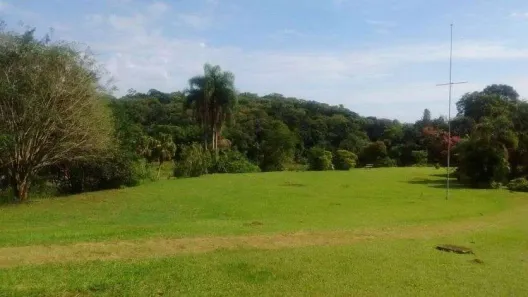 Lote/Terreno à venda, 3000m² no Recanto Verde dos Lagos, Itapevi