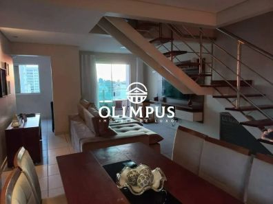 Apartamento com 3 Quartos à venda, 129m² no Santa Mônica, Uberlândia