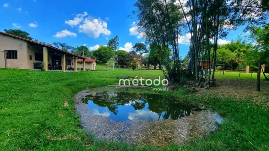 Fazenda/Sítio com 1 Quarto à venda, 193m² no Parque Agrinco, Guararema