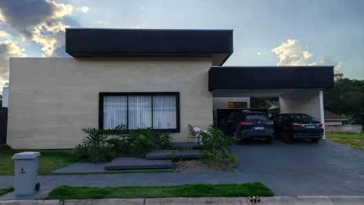Casa de Condomínio com 4 Quartos à venda, 450m² no Triângulo, Porto Velho