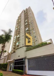 Apartamento com 2 Quartos à venda, 53m² no Santana, São Paulo