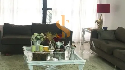 Apartamento com 3 Quartos à venda, 123m² no Saúde, São Paulo