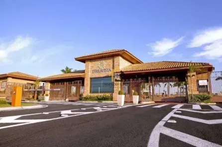 Lote/Terreno à venda, 366m² no Terravista Residence Club, Mirassol