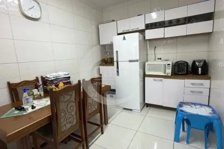Sobrado com 7 Quartos à venda, 264m² no Parque Sevilha, São Paulo