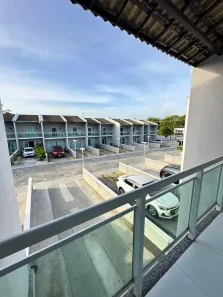 Casa de Condomínio com 3 Quartos à venda, 90m² no Centro, Eusébio
