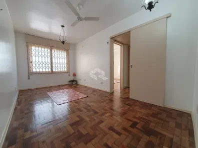 Apartamento com 2 Quartos à venda, 70m² no Santana, Porto Alegre