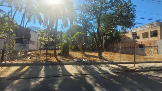 Lote/Terreno à venda, 1600m² no Jardim Luzitânia, São Paulo