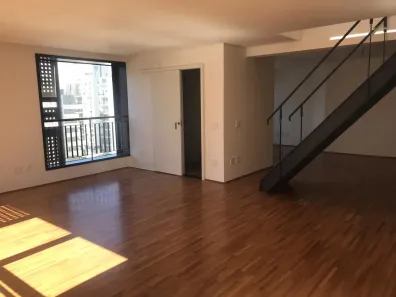 Cobertura com 3 Quartos à venda, 115m² no Indianópolis, São Paulo