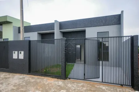 Casa com 2 Quartos à venda, 55m² no Três Lagoas, Foz do Iguaçu