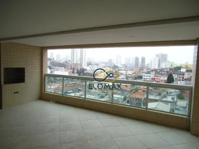 Apartamento com 3 Quartos à venda, 165m² no Jardim Barbosa, Guarulhos