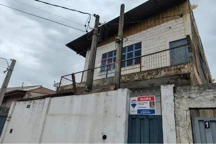Galpão/Depósito/Armazém para alugar, 300m² no Jardim Santa Rosa, Cosmópolis