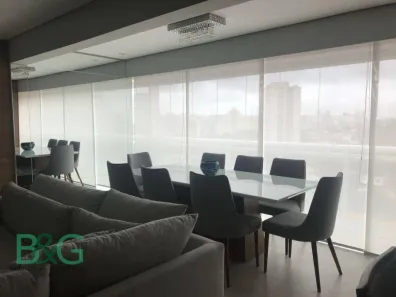 Apartamento com 1 Quarto para alugar, 90m² no Campo Belo, São Paulo