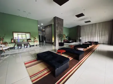 Apartamento com 1 Quarto para alugar, 57m² no Caminho das Árvores, Salvador