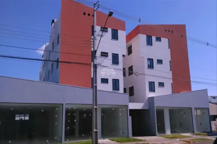 Apartamento com 2 Quartos à venda, 65m² no Santa Terezinha, Pato Branco