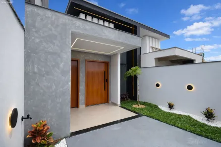 Casa com 2 Quartos à venda, 80m² no Lagoa, Macaé