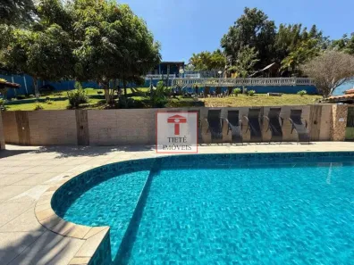 Fazenda/Sítio com 7 Quartos à venda, 2000m² no Luiz Carlos, Guararema