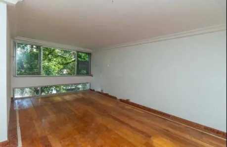 Apartamento com 4 Quartos à venda, 140m² no Laranjeiras, Rio de Janeiro