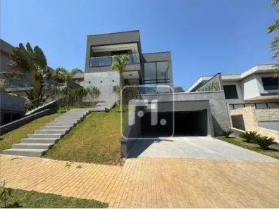 Casa de Condomínio com 4 Quartos à venda, 525m² no Tanquinho, Santana de Parnaíba