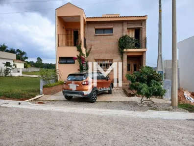 Casa de Condomínio com 5 Quartos à venda, 217m² no Jundiaquara, Araçoiaba da Serra