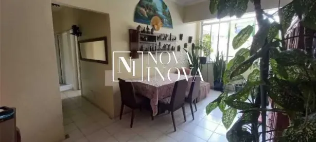 Apartamento com 3 Quartos à venda, 96m² no Copacabana, Rio de Janeiro