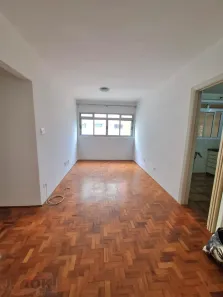 Apartamento com 2 Quartos à venda, 65m² no Vila Clementino, São Paulo