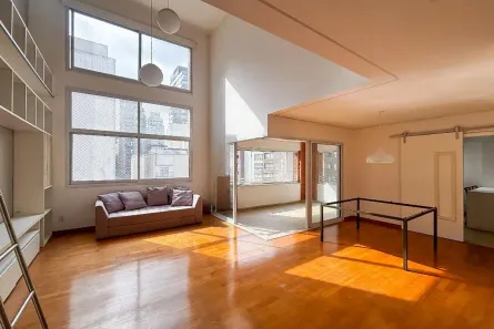 Apartamento com 3 Quartos à venda, 157m² no Cerqueira César, São Paulo