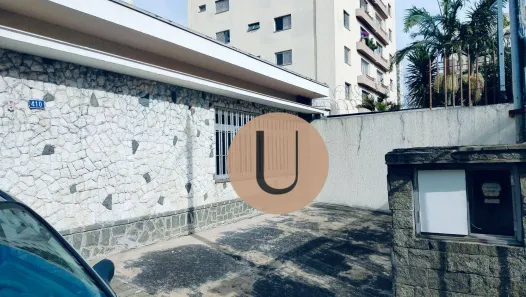 Casa com 3 Quartos à venda, 161m² no Vila Santo Estéfano, São Paulo
