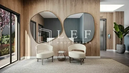 Apartamento com 4 Quartos à venda, 171m² no Perdizes, São Paulo