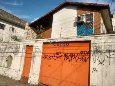 Galpão/Depósito/Armazém à venda, 1300m² no Gameleira, Belo Horizonte