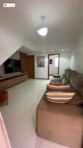 Casa com 3 Quartos à venda, 70m² no Minaslândia (P Maio), Belo Horizonte
