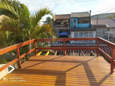 Casa com 2 Quartos à venda, 150m² no Hípica, Porto Alegre
