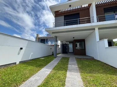 Casa com 3 Quartos à venda, 158m² no Campeche, Florianópolis