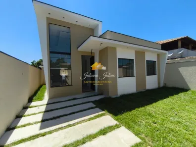 Casa com 3 Quartos à venda, 75m² no Enseada das Gaivotas, Rio das Ostras