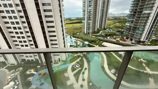 Apartamento com 3 Quartos à venda, 153m² no Barra da Tijuca, Rio de Janeiro