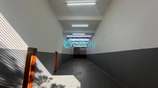 Galpão/Depósito/Armazém com 1 Quarto para alugar, 360m² no Vila Jaguara, São Paulo