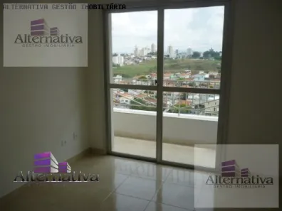 Apartamento com 2 Quartos à venda, 52m² no Jaguaré, São Paulo