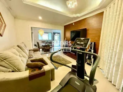 Casa com 3 Quartos à venda, 215m² no Bom Jesus, Contagem