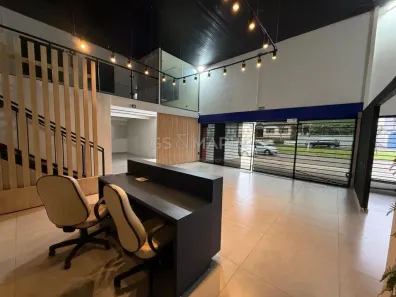Ponto Comercial para alugar, 404m² no Igapó, Londrina