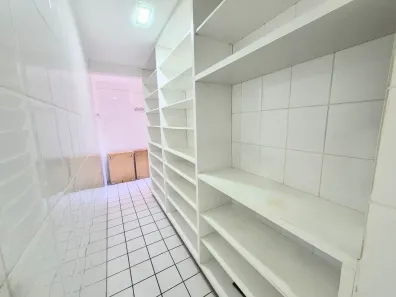 Apartamento com 3 Quartos à venda, 101m² no Praia do Morro, Guarapari