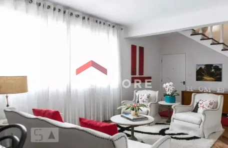 Apartamento com 3 Quartos à venda, 270m² no José Menino, Santos