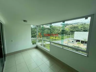 Apartamento com 3 Quartos à venda, 83m² no Buritis, Belo Horizonte