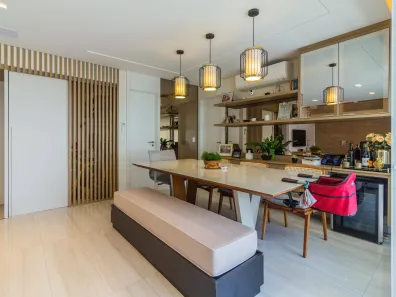 Apartamento com 3 Quartos à venda, 125m² no Alto da Lapa, São Paulo