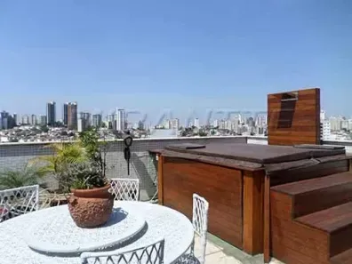 Cobertura com 3 Quartos à venda, 380m² no Vila Aurora (Zona Norte), São Paulo