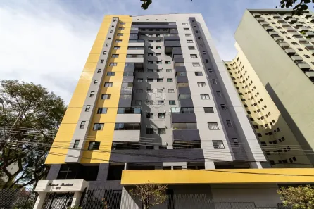 Apartamento com 3 Quartos à venda, 89m² no Portão, Curitiba