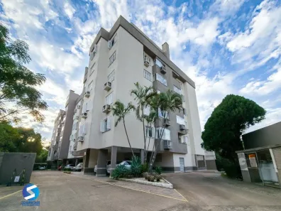 Apartamento com 3 Quartos à venda, 92m² no Nonoai, Porto Alegre