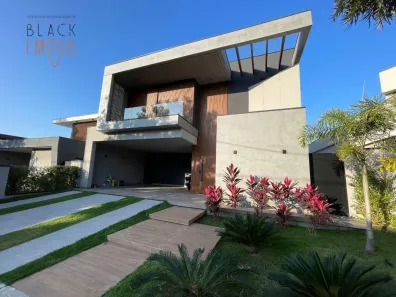 Casa de Condomínio com 4 Quartos à venda, 320m² no Quiririm, Taubaté