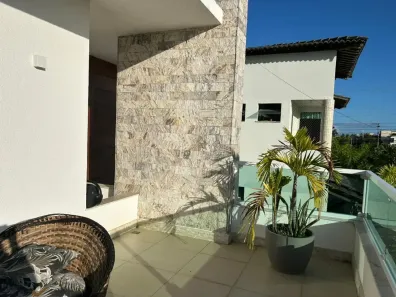 Casa de Condomínio com 4 Quartos à venda, 290m² no Aruana, Aracaju