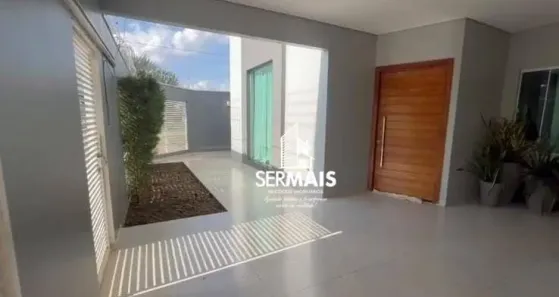 Casa de Condomínio com 3 Quartos à venda, 300m² no Mariana, Porto Velho