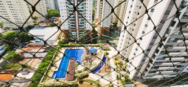 Apartamento com 3 Quartos à venda, 174m² no Vila Leopoldina, São Paulo