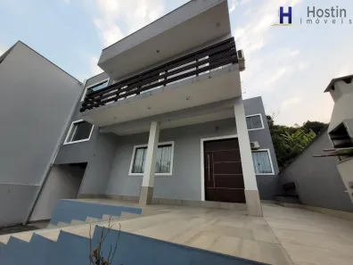 Casa com 3 Quartos à venda, 440m² no Do Paulas, São Francisco do Sul